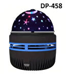 CEYLAN ADAM Dempower Mini Yıldızlı Gece Lambası