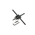 Ayarlı Panç Sistemi 30-200 Mm, Vidalı Kilitleme