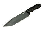 Sog Tanto Jb02k-cp Bk Outdoor Bıçak 30 Cm - Kılıflı