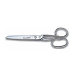 A122-8 Ev Ve Saya Makası No: 8 İnç / 20,32cm - Nikel Kaplama