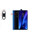 Xiaomi Mİ 9 T / 9T PRO Uyumlu Kamera Camı-Lens