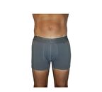 MİA KOM 3 ADET EKREK LYCRA BOXER KÜLOT