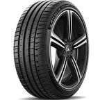 Michelin 215/55R17 98Y XL Pilot Sport 5 (Üretim Yılı:2024)