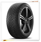 Michelin 225/60R17 99H Pilot Alpin 5 AO (Üretim Yılı:2022)