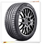 Michelin 225/45R19 96W XL Pilot Sport 4 RFT (Üretim Yılı:2023)