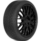 Michelin Pilot Alpin 5 245/35R19 93W XL M+S 3PMSF Otomobil Kış Lastiği (Üretim Yılı:2025)