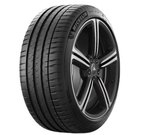 Michelin Pilot Sport 4 SUV VOL 275/45R20 110V XL 4x4 Yaz Lastiği (Üretim Yılı: 2026)