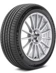 Michelin Pilot Sport All Season 4 LR 285/45R22 114Y XL M+S Acoustic 4x4 4 Mevsim Lastiği (Üretim Yılı:2025)