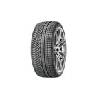Michelin Pilot Alpin PA4 ZP 225/50R18 95H GRNX M+S 3PMSF 4x4 Kış Lastiği (Üretim Yılı: 2025)