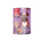 Esca Food Kuzu Etli Yetişkin Köpek Konserve Maması 415Gr