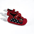 KIZ ÇOCUK MICKEI SANDALET