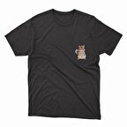 Sincap Unisex Tasarım Tişört