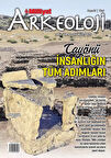 Milliyet Arkeoloji Dergi 55.Sayı