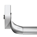 Dorma PHA 2000 Tek Kanat Tek Nokta Yüzey Montajlı Panik Bar-MIM-409-00-100