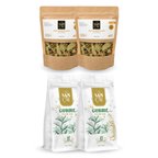 Mis Çay Gurme Plus & Doğal Ihlamur 4'lü Özel Paket