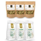 Mis Çay Gurme & Doğal Ihlamur 6'lı Paket