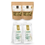 Mis Çay Gurme & Doğal Ihlamur 4'lü Paket