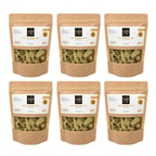 Mis Çay Doğal Ihlamur Çiçeği Çayı 50 gr 6'lı