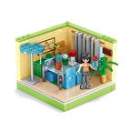 Apartment Life Yatak Odası 163 Parça Lego Seti