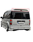 FORD CONNECT 2005-2014 PS MODEL SPOİLER (( BOYASIZ ))