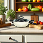 MİNİ SOS VE MAMA TENCERESİ