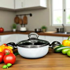  MİNİ SOS VE MAMA TENCERESİ