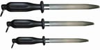 Mp Solingen Tipi Yassı Masat 10" - 25 Cm