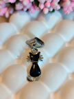 Black Cat Charm