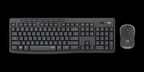 Logitech MK295 Silent Kablosuz Klavye Mouse Seti