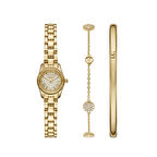 Michael Kors MK4944SET Kadın Kol Saati ve Bileklik Seti