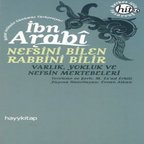 Nefsini Bilen Rabbini Bilir  Varlık luk ve Nefsin Mertebeleri