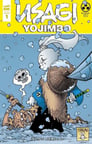 Usagi Yojimbo Sayı 01