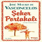 Şeker Portakalı - Ciltsiz
