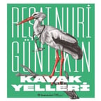 Kak Yelleri (Yeni Kapak)