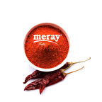 Kırmızı Toz Biber Acı 1 Kg