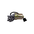 Mako 64357002 Silecek Motoru Ön Mekanizmasız Doğan-Kartal-Şahin-Murat 131-J9-Anadol 1.3 