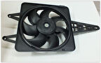 Mako 69402249 Fan Motoru Davlumbazlı Tempra Tipo 1.4-1.6 Klimasız 7615023