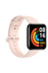 Xiaomi Redmi Watch 2 Klasik Kordon - Pudra-(5796)
