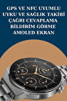 Yeni Nesil Kampanyası Bluetooth Bağlantılı Akıllı Saat ve Kablosuz Kulaklık D
