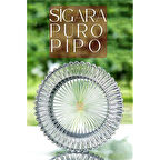 HSNET Groot Cam Küllük Pipo Puro Küllüğü