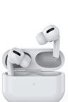 Airpods Tesna Pro 2 Aktif Gürültü Engelleyici Özellikli Bluetooth Kulaklık - Be
