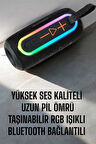 Kablosuz Bluetooth Hoparlör Taşınabilir