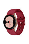 Samsung Galaxy Watch 4 Klasik Kordon - Mürdüm-(5796)