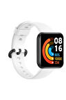 Xiaomi Redmi Watch 2 Klasik Kordon - Beyaz-(5796)