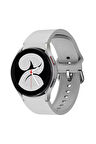 Samsung Galaxy Watch 4 Klasik Kordon - Açık Gri-(5796)