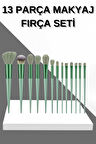 13 PARÇA MAKYAJ SETİ