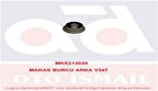 MKS 2020 Arka Makas Burcu Transit V348 2.2TDCI 2.4TDCI 3.2TDCI 06- 6C165781BA