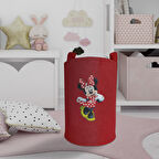 MEKTA HOME BEBEK VE ÇOCUK ODASI Mickey Mause Desenli Oyuncak Sepeti