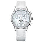 Maurice Lacroix ML-LC1087SD501160 Pırlantalı Kadın Kol Saati