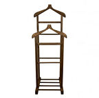 Melada Mobilya Gürgen Çift Tepe Dilsiz Uşak Ceviz Double